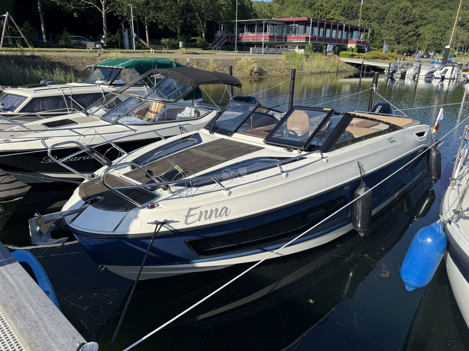 Quicksilver Quicksilver Activ 755 Cruiser se vende