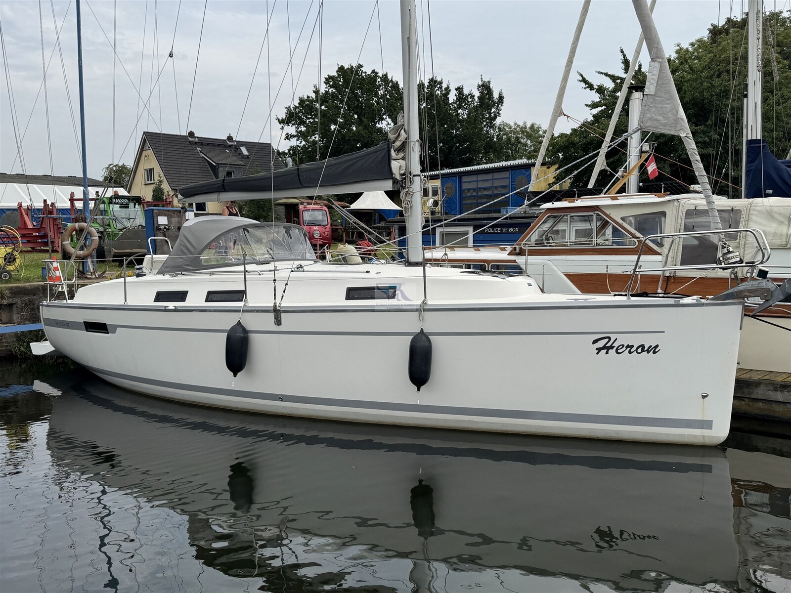 Bavaria Bavaria 32 Cruiser se vende