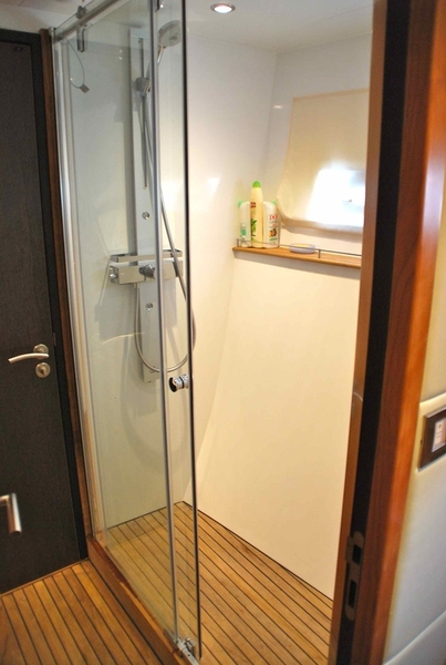  Fountaine Pajot Queensland 55