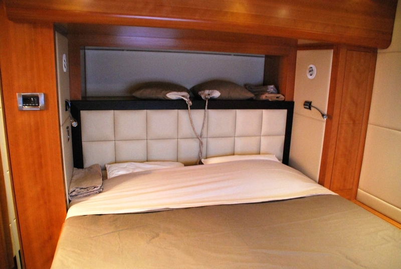  Fountaine Pajot Queensland 55