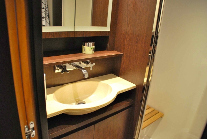  Fountaine Pajot Queensland 55