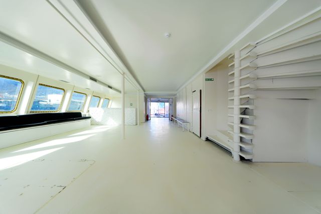  Cantieri Navali Vittoria CATAMARAN PASSAGER BOAT CLUB