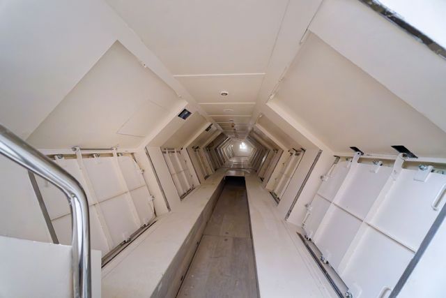  Cantieri Navali Vittoria CATAMARAN PASSAGER BOAT CLUB