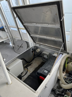  ODC Marine NYAMI 54 Electric passenger boat