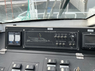  ODC Marine NYAMI 54 Electric passenger boat