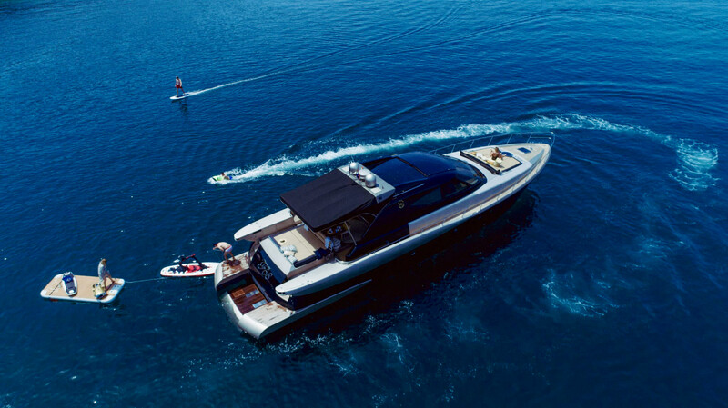  FASHION 68 HARD TOP