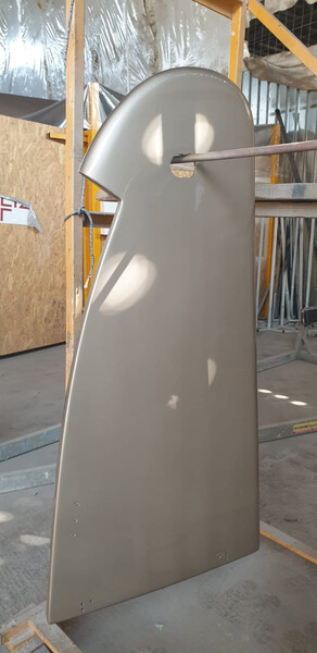  FASHION 68 HARD TOP