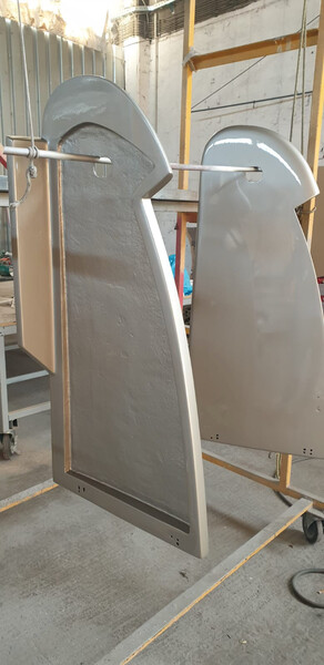  FASHION 68 HARD TOP