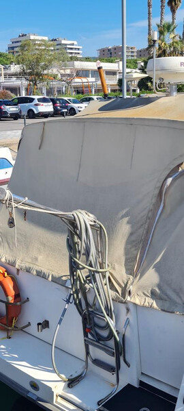  CRANCHI CRUISER 32