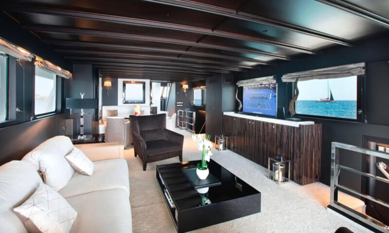   Custom 33M