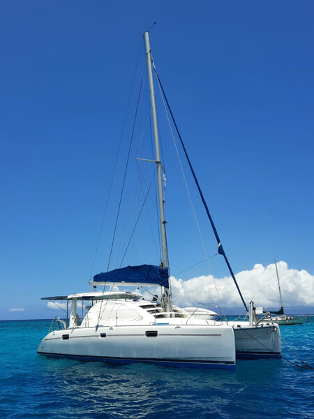   LEOPARD 40