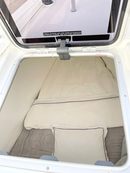  Lagoon 46