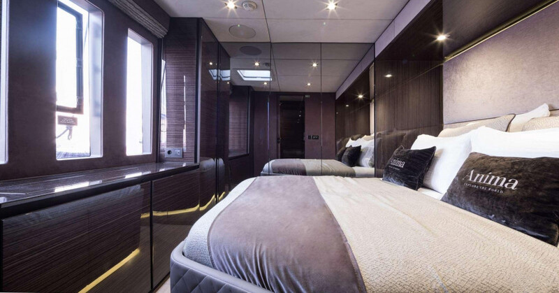  Sunreef Yachts SUNREEF 70