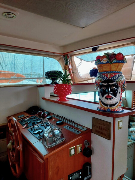  Klaassen Jachtbouw De Voorschoten Super Van Craft 1600