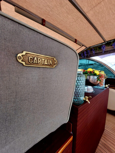  Klaassen Jachtbouw De Voorschoten Super Van Craft 1600