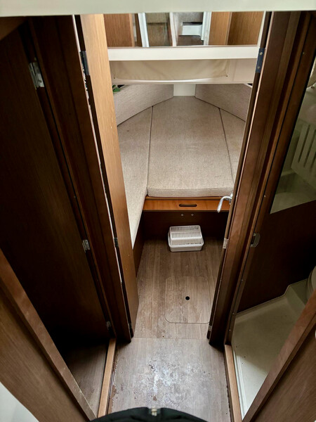  Jeanneau Merry Fisher 895 Sport
