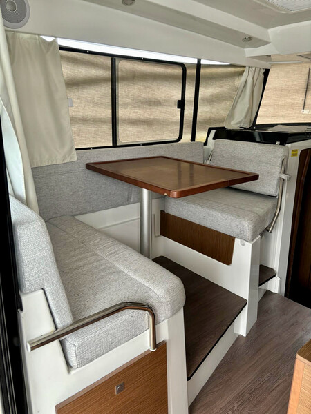  Jeanneau Merry Fisher 895 Sport