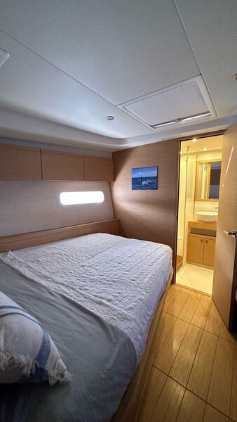  GRAND SOLEIL 52 LC