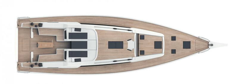  GRAND SOLEIL 52 LC