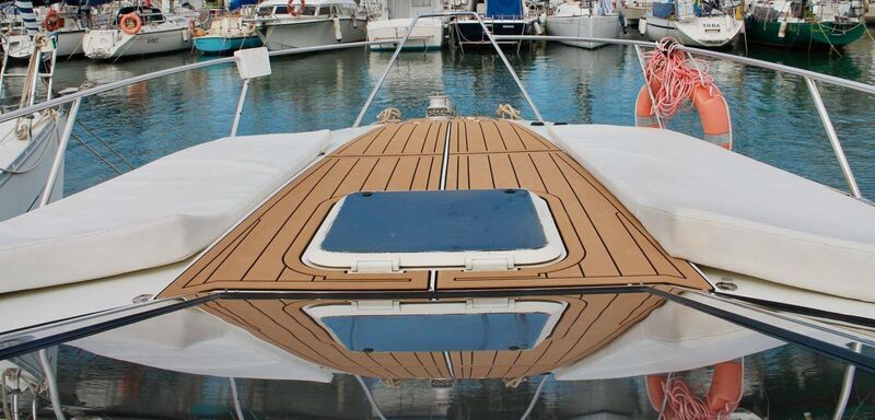  SUNSEEKER Portofino 31