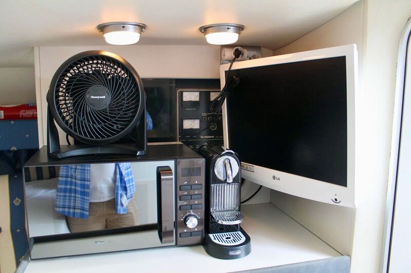  SUNSEEKER Portofino 31