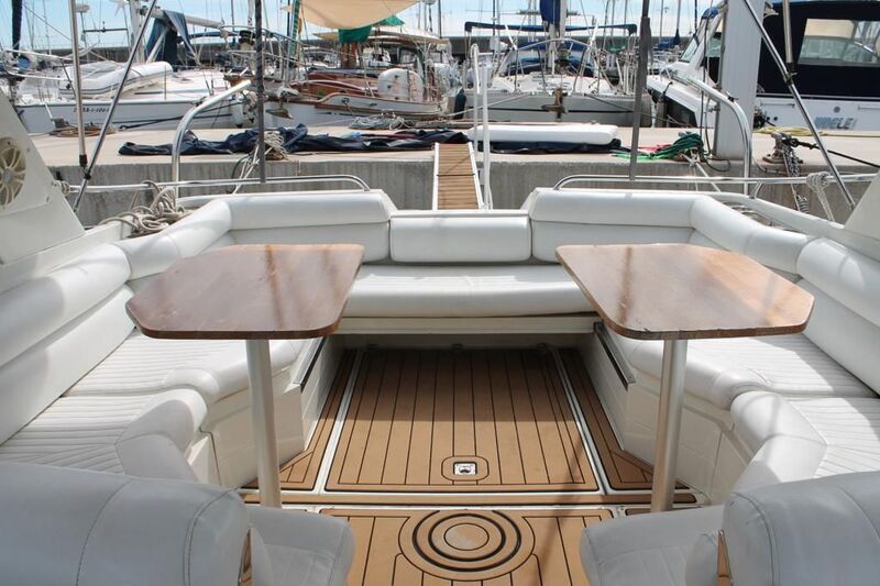  SUNSEEKER Portofino 31