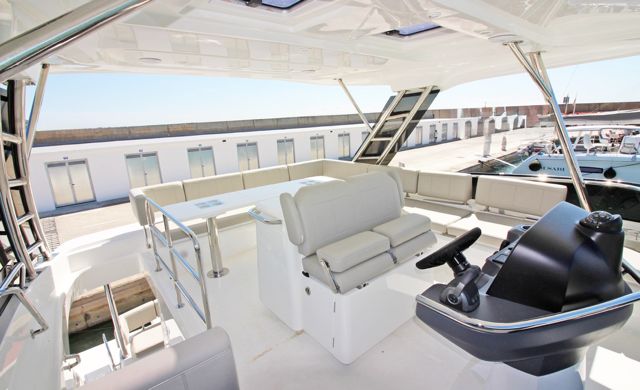  AQUILA AQUILA 42 Owner´s version