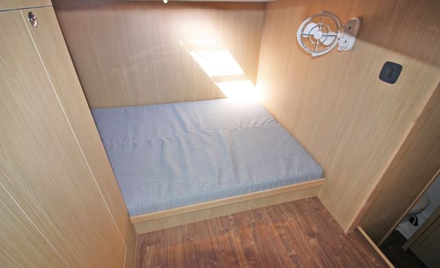  AQUILA AQUILA 42 Owner´s version