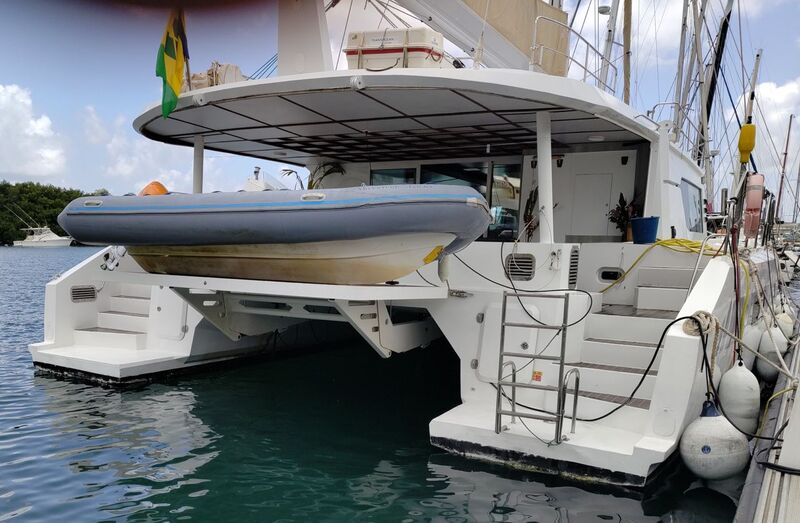 SQUALT MARINE CK64