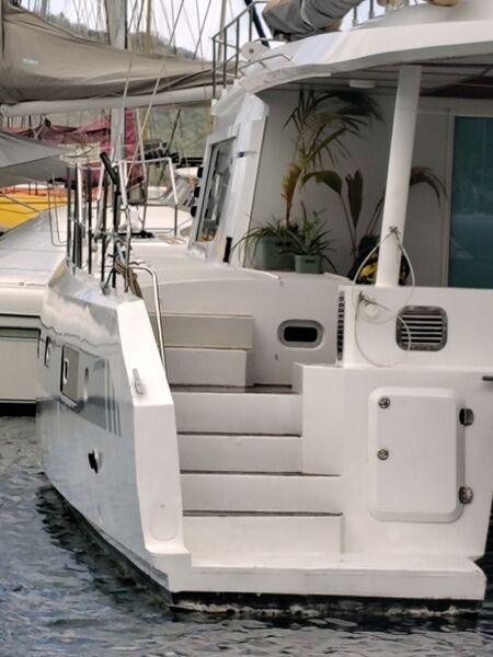  SQUALT MARINE CK64