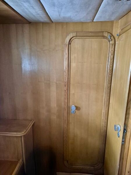  Navar Cantieri 20M Fly