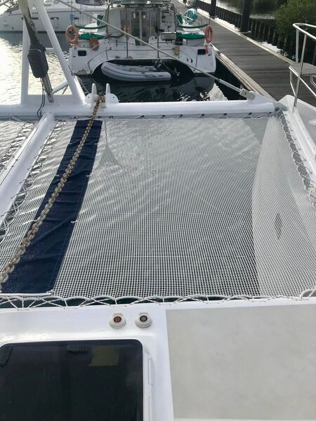  SQUALT MARINE CK64