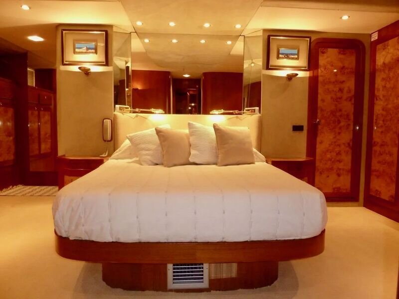  Eser Yacht Eser Yat Kotra Yap