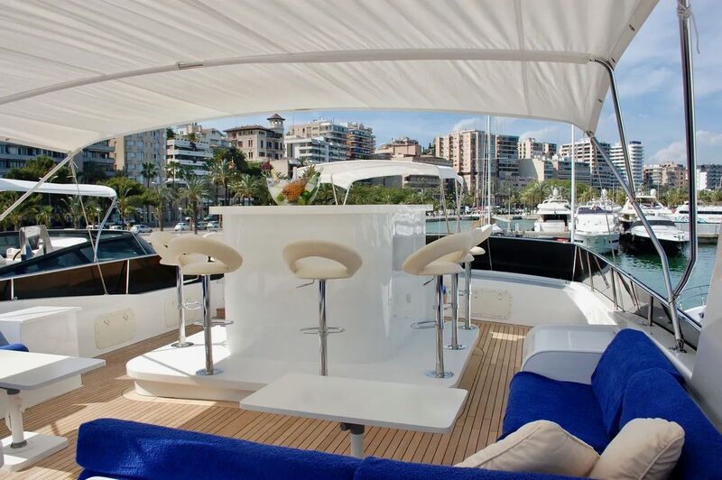  Eser Yacht Eser Yat Kotra Yap