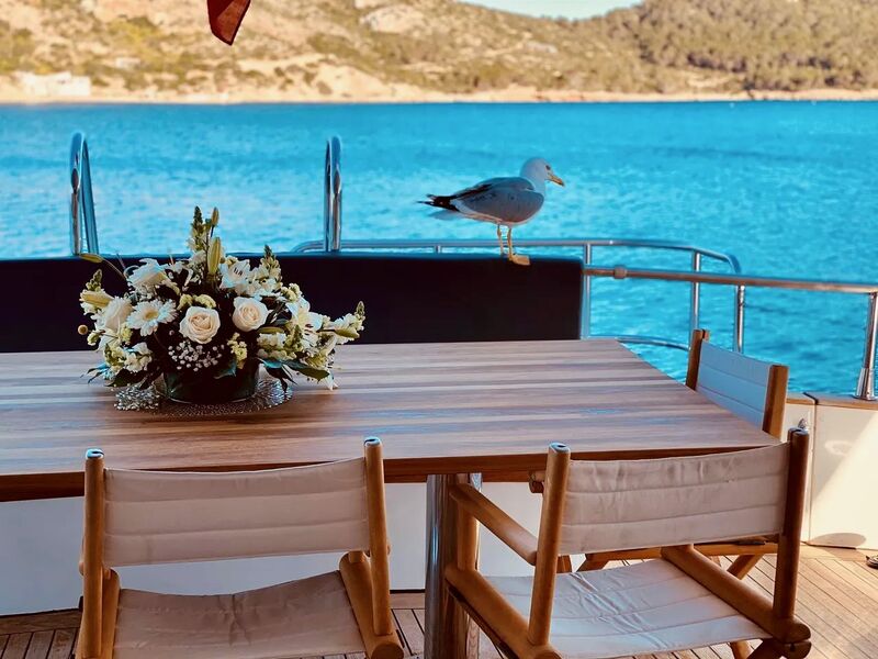  Eser Yacht Eser Yat Kotra Yap