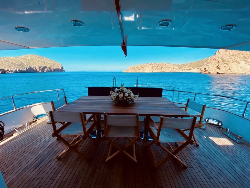  Eser Yacht Eser Yat Kotra Yap
