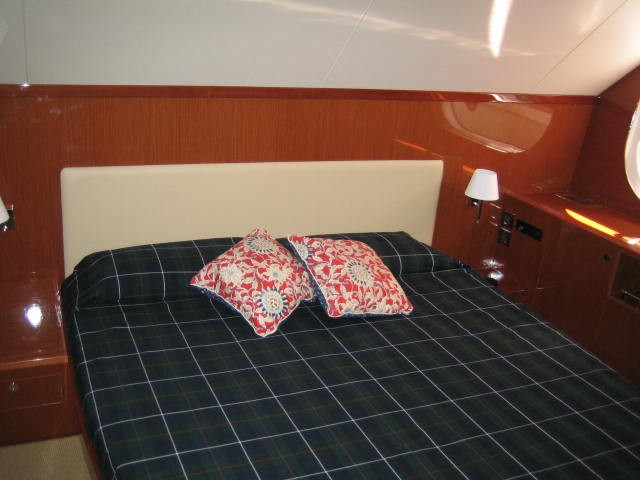  Beneteau SWIFT TRAWLER 52