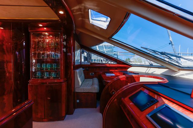  ASTONDOA 72 GLX