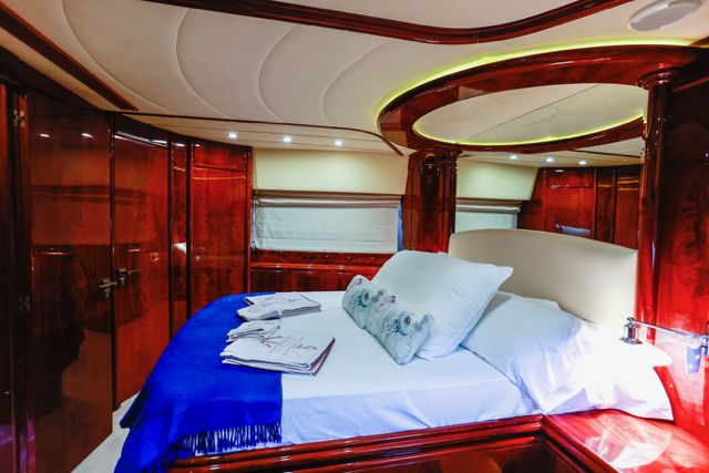  ASTONDOA 72 GLX