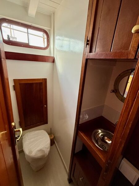  HAYRI KUTLU Goélette 19M caïque turque MARMARIS