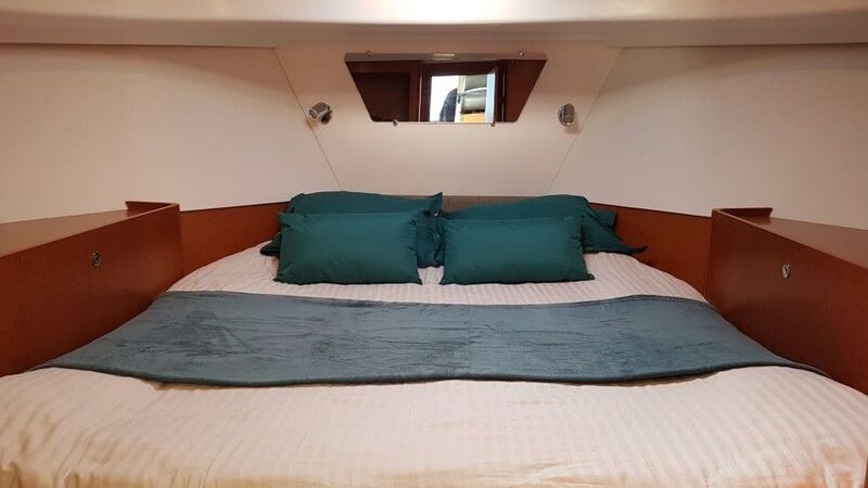  Beneteau SWIFT TRAWLER 34