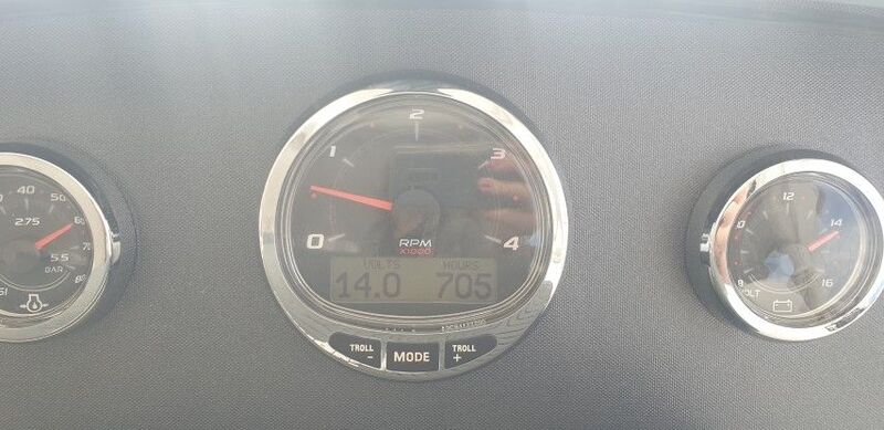  Beneteau SWIFT TRAWLER 34