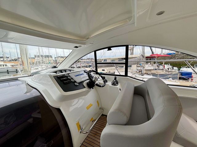  Beneteau GT 34