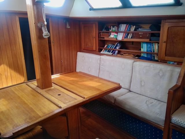  Chantier du Jaï Petit Prince