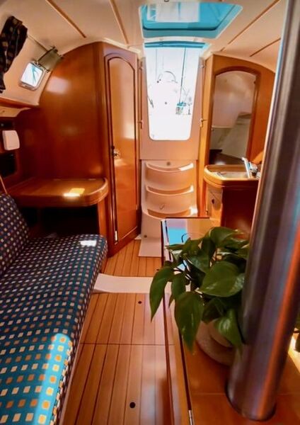  Beneteau Oceanis 311 Clipper