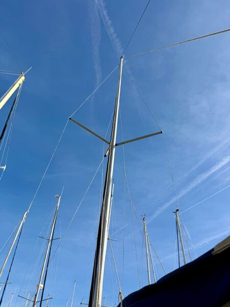  Beneteau Oceanis 311 Clipper