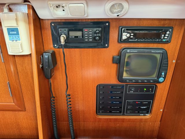  Beneteau Oceanis 311 Clipper