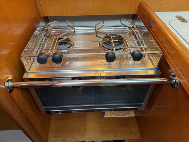  Beneteau Oceanis 311 Clipper