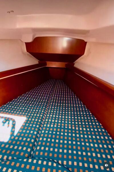  Beneteau Oceanis 311 Clipper