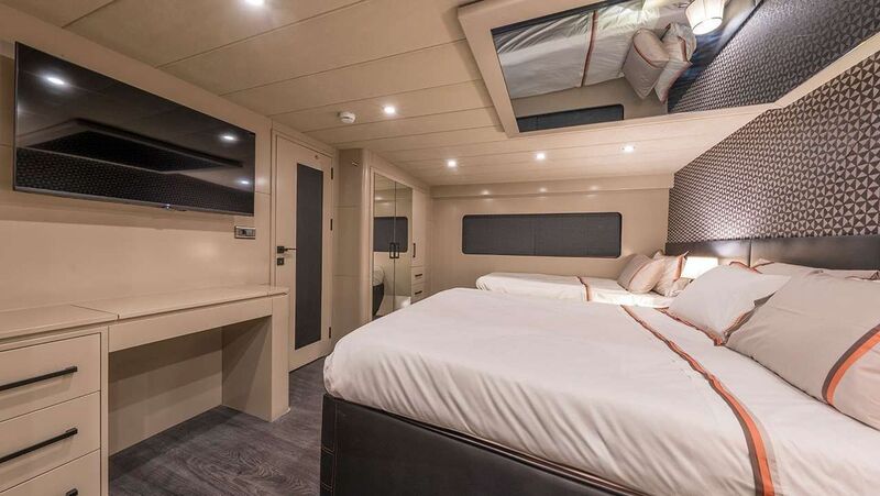  Fethiye Shipyard MYKS22